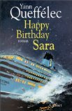 Happy birthday Sara,Used