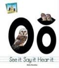Oo (Alphabet Set II),Used