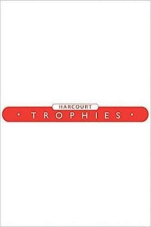Play Cake, Independent Reader Grade K: Harcourt School Publishers Trophies (Trophies 03),Used