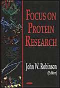 Focus on Protein Research,Used