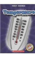 Temperature (Blastoff! Readers, First Science),Used