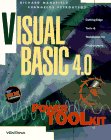 Visual Basic 4.0 Power Toolkit: CuttingEdge Tools and Techniques for Advanced Programmers,Used