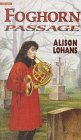 Foghorn Passage (Gemini Books),Used