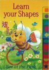 Learn Your Shapes: Bee at the Park,Used