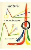 A Toute Epreuve,Used