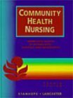 Community Health Nursing,New