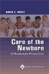 Care Of The Newborn: A Handbook For Primary Care