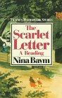The Scarlet Letter: A Reading (Twayne'S Masterwork Studies Series),Used