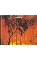 Forest Fires (Natural Disasters),Used