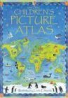 Children's Picture Atlas,Used