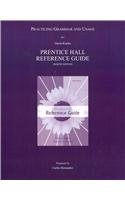 Practicing Grammar And Usage For Prentice Hall Reference Guide,Used