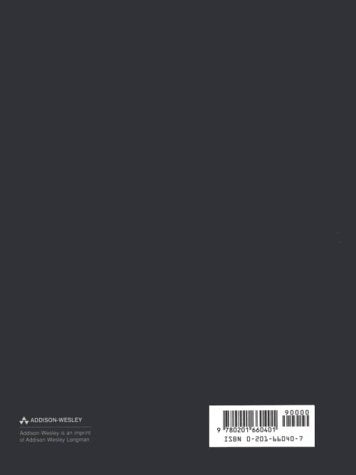 Collaborative Learning Activities Manual,Used