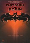 Batman & Robin  Photos and Music (Souvenir Collector's Edition): Piano/Vocal/Chords,Used