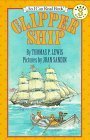 Clipper Ship (I Can Read Book),Used