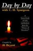 Day by Day with Charles H. Spurgeon,Used