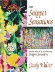 More Snippet Sensations,Used