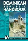 Dominican Republic Handbook (Dominican Republic Handbook, 1st ed),Used