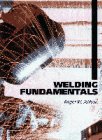 Welding Fundamentals,Used