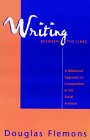 Writing Between the Lines: Composition in the Social Sciences,Used