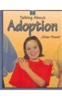 Adoption (Talking About),Used