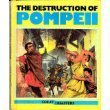 The Destruction of Pompeii (Great Disasters Series),Used