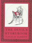 The Devil's Storybook: Stories and Pictures,Used