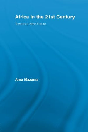 Africa in the 21st Century (African Studies),Used