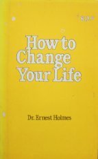 How To Change Your Life,Used