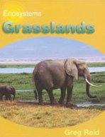 Grasslands (Ecosystems),Used