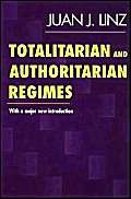 Totalitarian and Authoritarian Regimes,Used