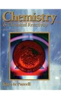 Chemistry & Chemical Reactivity Second Edition,Used