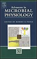 Advances in Microbial Physiology (Volume 50),Used