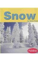 Snow (Weather),Used