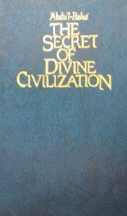 The secret of divine civilization,Used