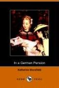 In a German Pension,Used