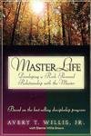 MasterLife: Developing a Rich Personal Relationship with the Master,Used