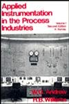 Applied Instrumentation in the Process Industries, Second Edition: Volume 1: A Survey, Second Edition,Used
