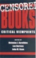 Censored Books: Critical Viewpoints,Used