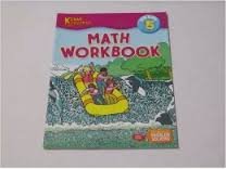 Math Workbook/Grade 5,Used