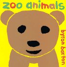 Zoo Animals,Used