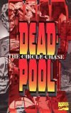 Deadpool: The Circle Chase,Used