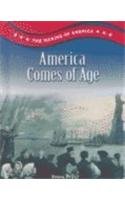 America Comes of Age (Making of America),Used