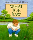 What Joe Saw,Used