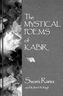 The Mystical Poems of Kabir,Used