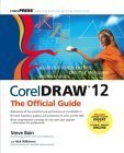 Coreldraw 12: The Official Guide,Used