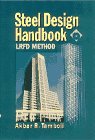 Steel Design Handbook: LRFD Method,Used