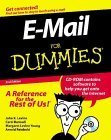EMail For Dummies,Used