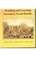 Teaching and Learning Secondary Social Studies,Used