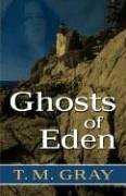 Five Star Science Fiction/Fantasy  Ghosts of Eden,Used