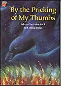 By the Pricking of my Thumbs (Cambridge Reading),Used